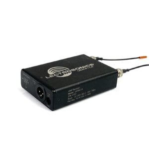 Lectrosonics UCR411A (Block 22)