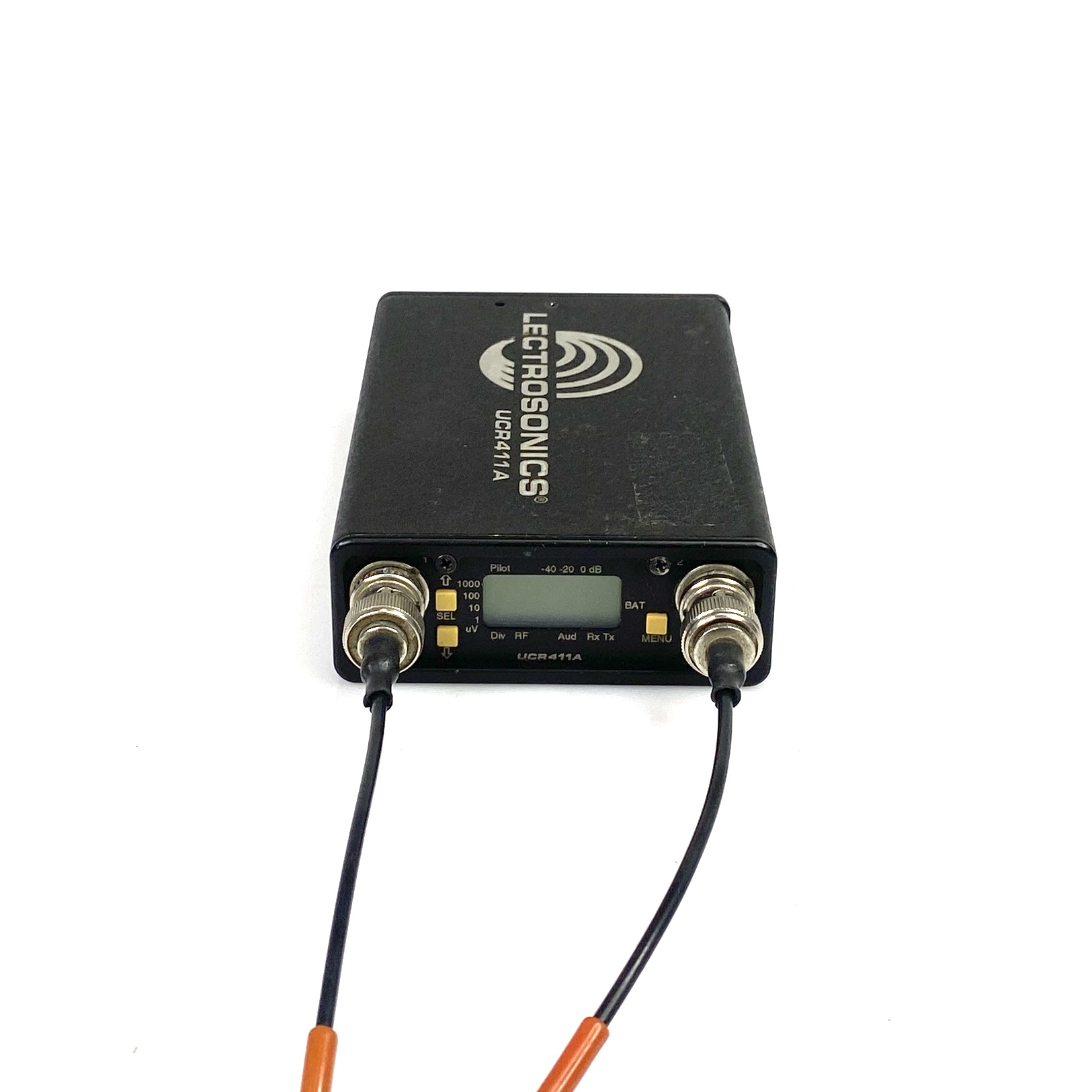 Lectrosonics UCR411A (Block 22) - Image 2