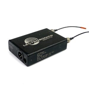 Lectrosonics UCR411A (Block 22)