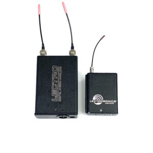 Lectrosonics UCR411A w/ UM400 (Block 27)