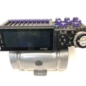 Aaton Cantar X3 SN 059 Recorder Package