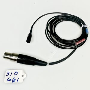 DPA 4071 (wired TA5F Servo)
