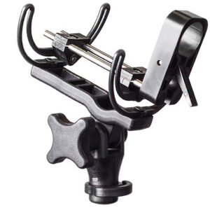 Rycote INV-Lite Shockmount for Short Shotgun Microphones