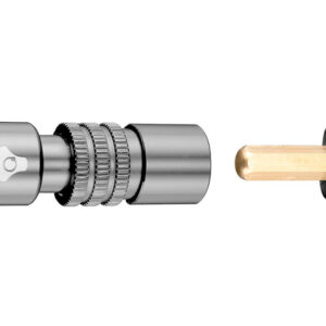 Triad-Orbit IO-RA Quick-Change Coupler