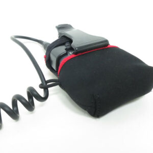 Comtek PR-216 Soft Neoprene Pouch