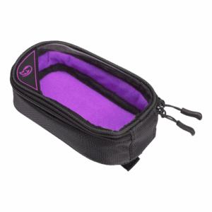 K-Tek Stingray KGBSXP Gizmo-X Bag (Small with Purple Interior)