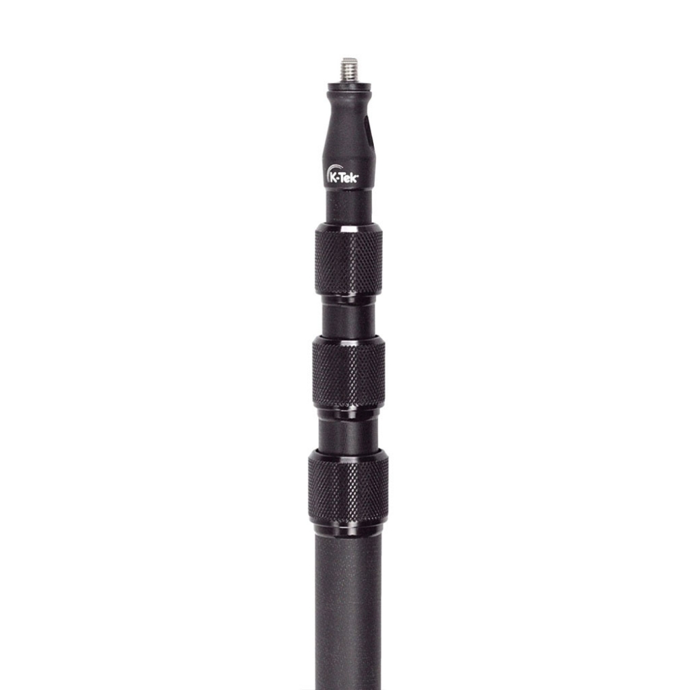 K-Tek KC88 Indie Boom Pole - Image 4