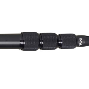 K-Tek KE89 Avalon Aluminum Boompole -- 2'5" to 7'6