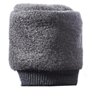 K-Tek KHMC Fleece cover handheld Mic