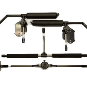 Klover MiK 26 Spare Parts Kit