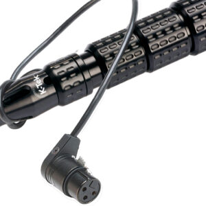 K-Tek KP18VCCR