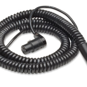 K-Tek Coiled Cable Kit for KlassicPro