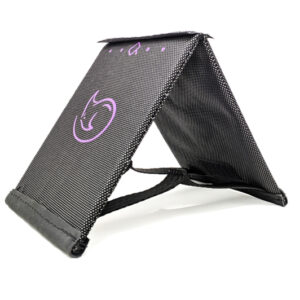 K-Tek KSTGKP Stingray Kickstand Purple
