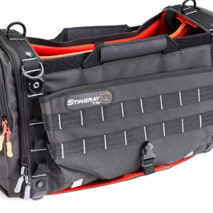 K-Tek Stingray Large X Audio Mixer Recorder Bag X-Series