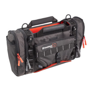 K-Tek KSTGJRX Stingray Junior X Audio Mixer Recorder Bag