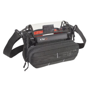 K-Tek KSTGMIX Stingray MixPro Audio Bag