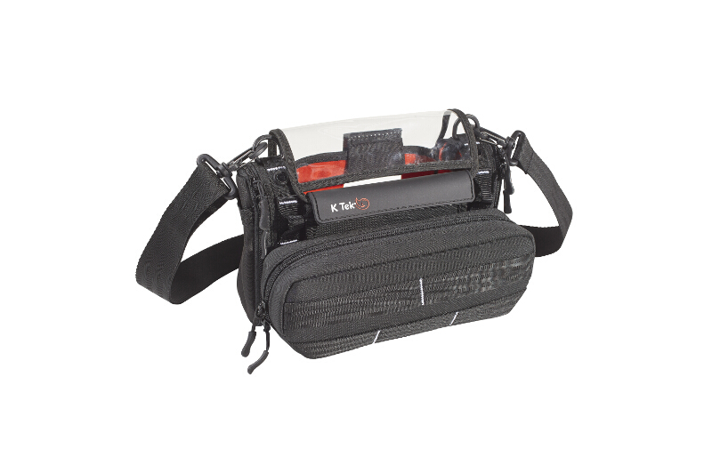 K-Tek KSTGMIX Stingray MixPro Audio Bag - Trew Audio