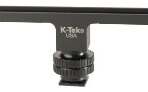 K-Tek KTBAR Aluminum Shoe Bar