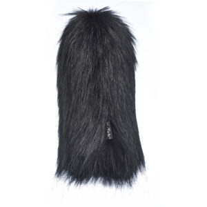 K-Tek Fuzzy Slip-on Windscreen