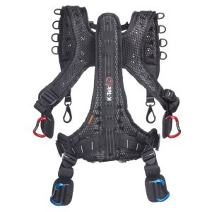 K-Tek KSHRN3 Stingray Harness (3rd gen)