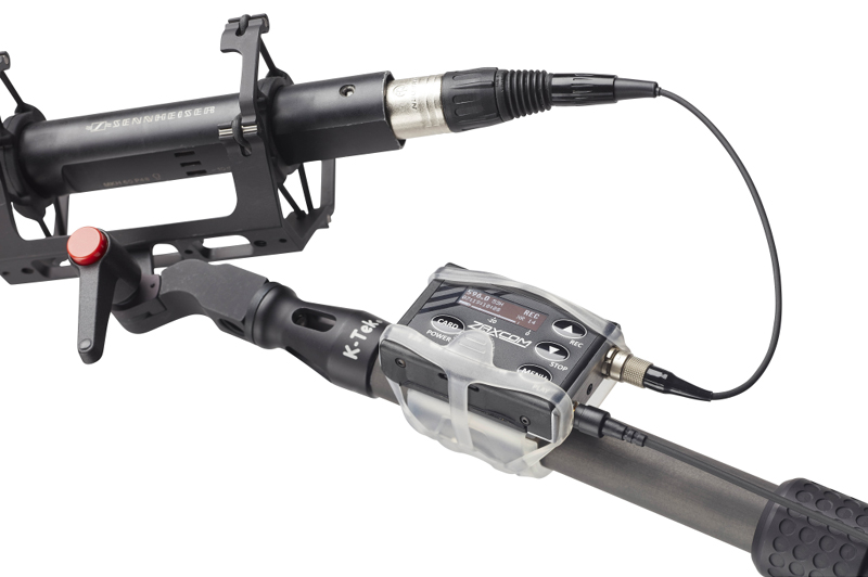 K-Tek KSQD1 Squid Universal Mount - Image 3