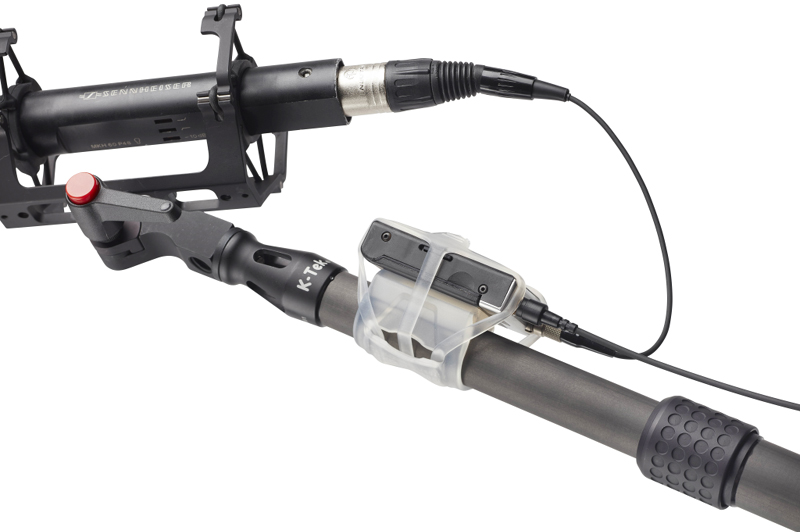 K-Tek KSQD1 Squid Universal Mount - Image 4