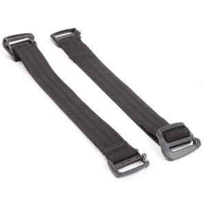 K-Tek KSTS1 Stingray Tension Straps (Set of 2)