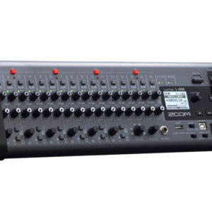 Zoom Livetrak L-20R Rack-Mountable Mixer/Recorder