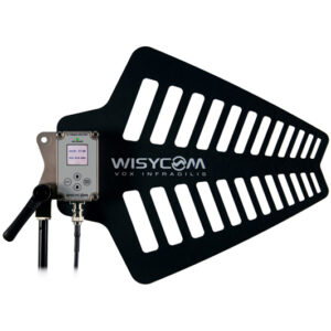 Wisycom LFA Wideband Active Antenna
