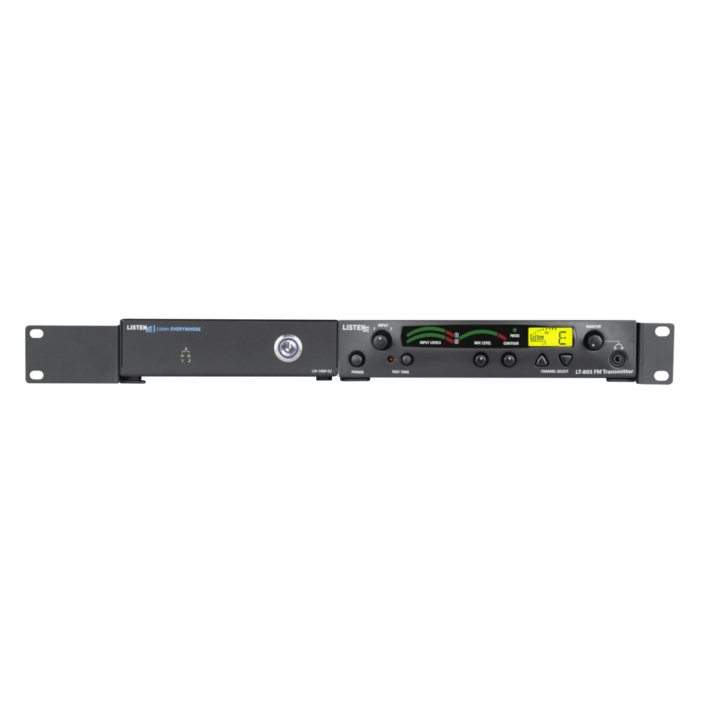 LISTEN TECHNOLOGIES LA-326