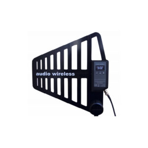 Audio Wireless LPDA-A-DT Antenna