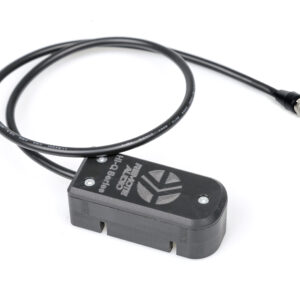 Remote Audio Hi-Q Battery Cup - Hirose