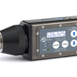 Lectrosonics HMa UHF Plug-On Transmitter