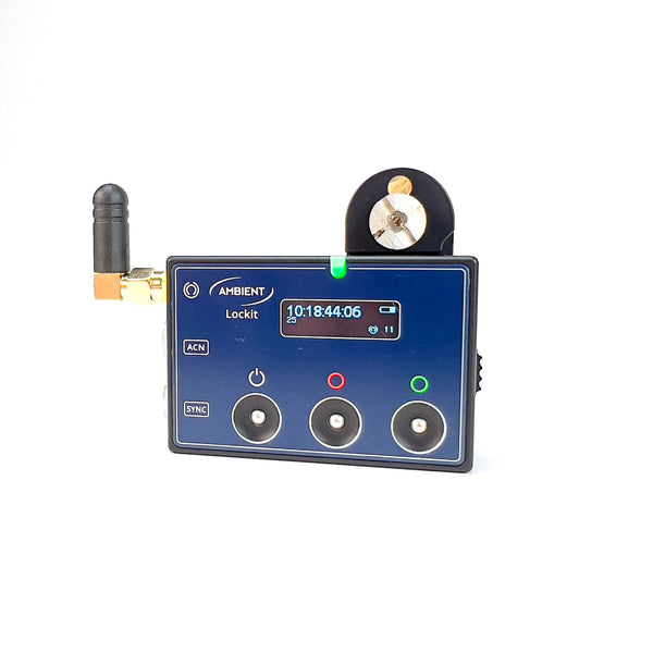 Ambient LockitMount