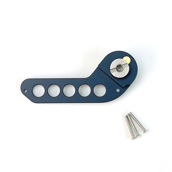 Ambient LockitMount