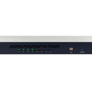 Lectrosonics M2C-L Active Antenna Combiner