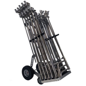 Magliner Self Stabilizing C-Stand Cart