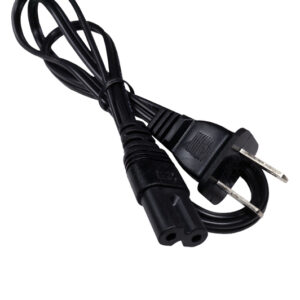 Powerex AC Cord for the MH-C801D Chargers