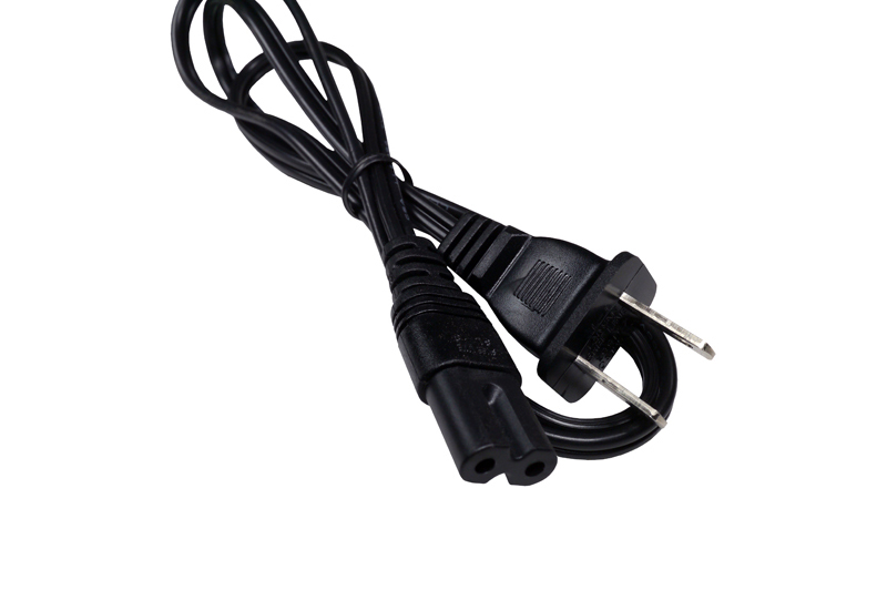 Powerex AC Cord for the MH-C801D Chargers