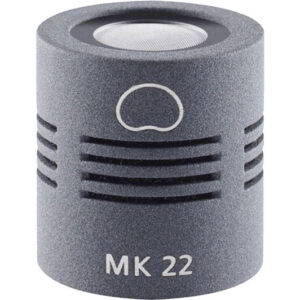 Schoeps MK 22 Open Cardioid Microphone Capsule