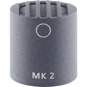 Schoeps MK 2 Linear Frequency Response Microphone Capsule