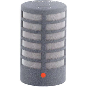 Schoeps MK 4VP Cardioid, Side-Addressed (Close Pickup) Microphone Capsule