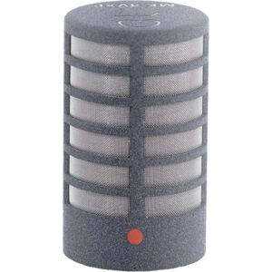 Schoeps MK 4VXP Cardioid, Side-Addressed (Very Close Pickup) Microphone Capsule