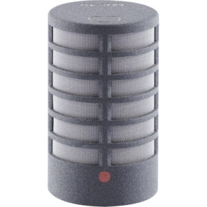 Schoeps MK 4V Cardioid, Side-Addressed Microphone Capsule