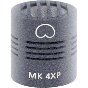Schoeps MK 4XP Cardioid (Very Close Pickup) Microphone Capsule
