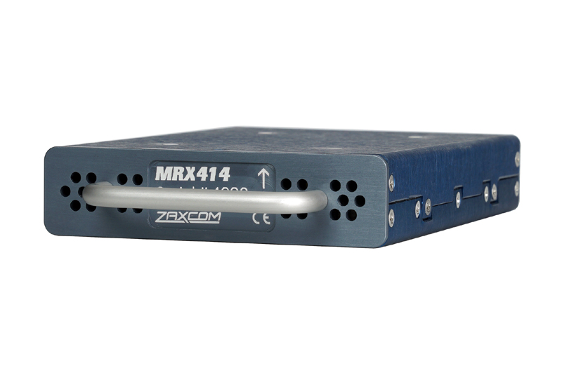 Zaxcom MRX414 Module Receiver