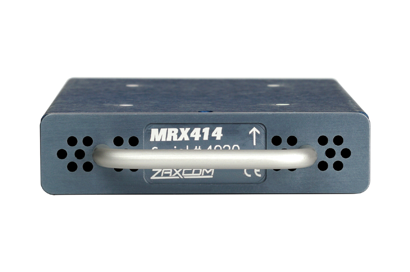 Zaxcom MRX414 Module Receiver - Image 2