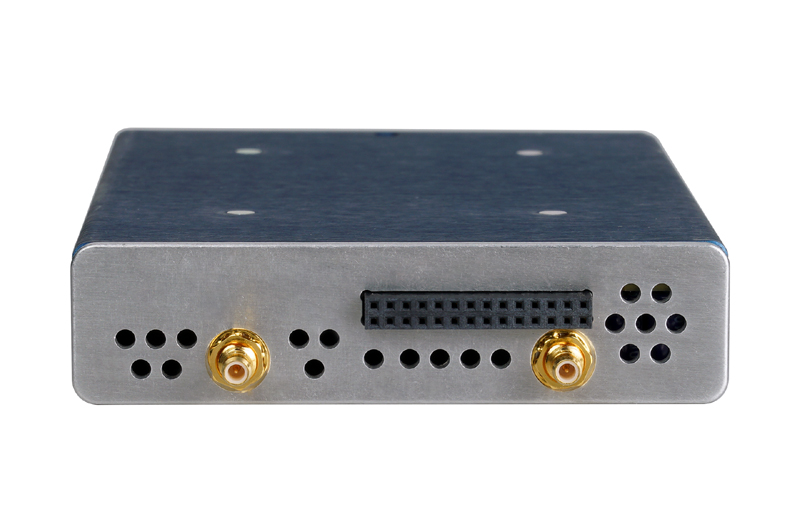 Zaxcom MRX414 Module Receiver - Image 3