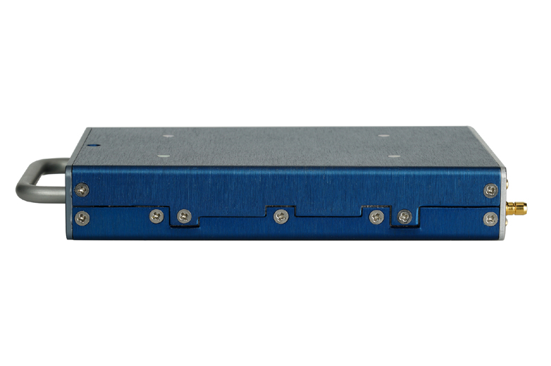 Zaxcom MRX414 Module Receiver - Image 4