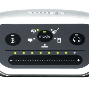 Shure MVi-DIG